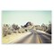 Stupell Industries Road Trip Joshua Tree Park Wall Plaque, design by Joseph S Giacalone